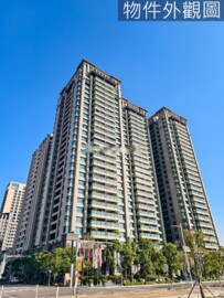 皇苑御之苑待售房屋