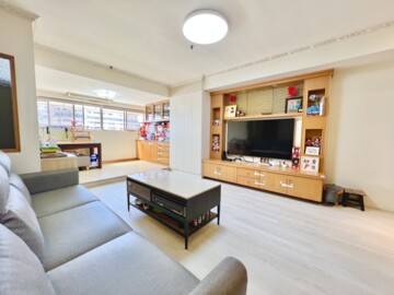 弘揚京華待售房屋