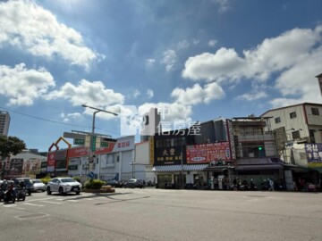 聚富經貿待售房屋