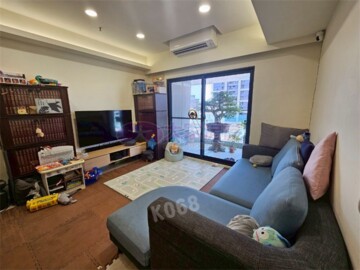 昕暉昕願景待售房屋
