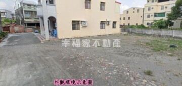 雲林縣虎尾鎮安溪 - Image 1