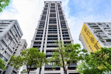 首泰信義待售房屋