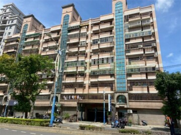 華統皇第待售房屋