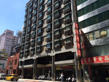 樂屋_常殷至善園待售房屋 常殷至善園待售房屋