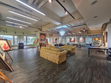 國家豪景大樓待售房屋