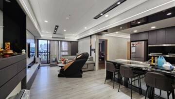 樂屋_宜誠華府DC2雙橡園待售房屋 宜誠華府DC2雙橡園待售房屋
