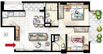 春木春沐待售房屋