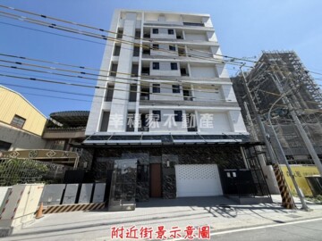 文福謙福待售房屋
