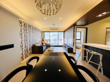 太子WIN-W會館A區待售房屋