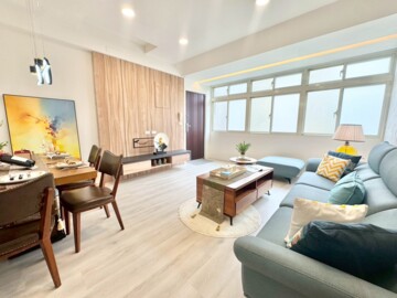 民生路67巷公寓待售房屋