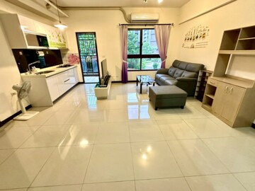 雲天大地待售房屋