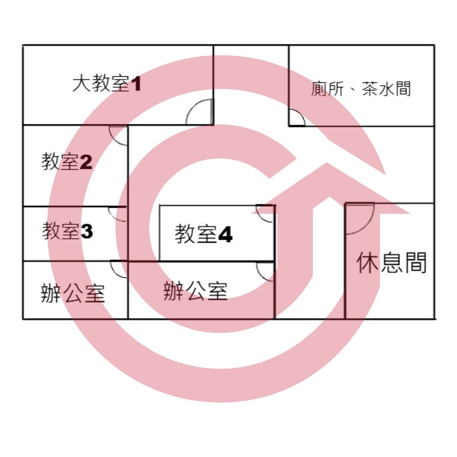 高雄市左營區當代領袖待售房屋