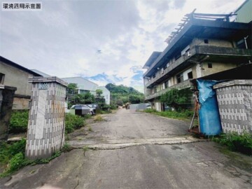 鶯歌正大湖路窯地＋丁工