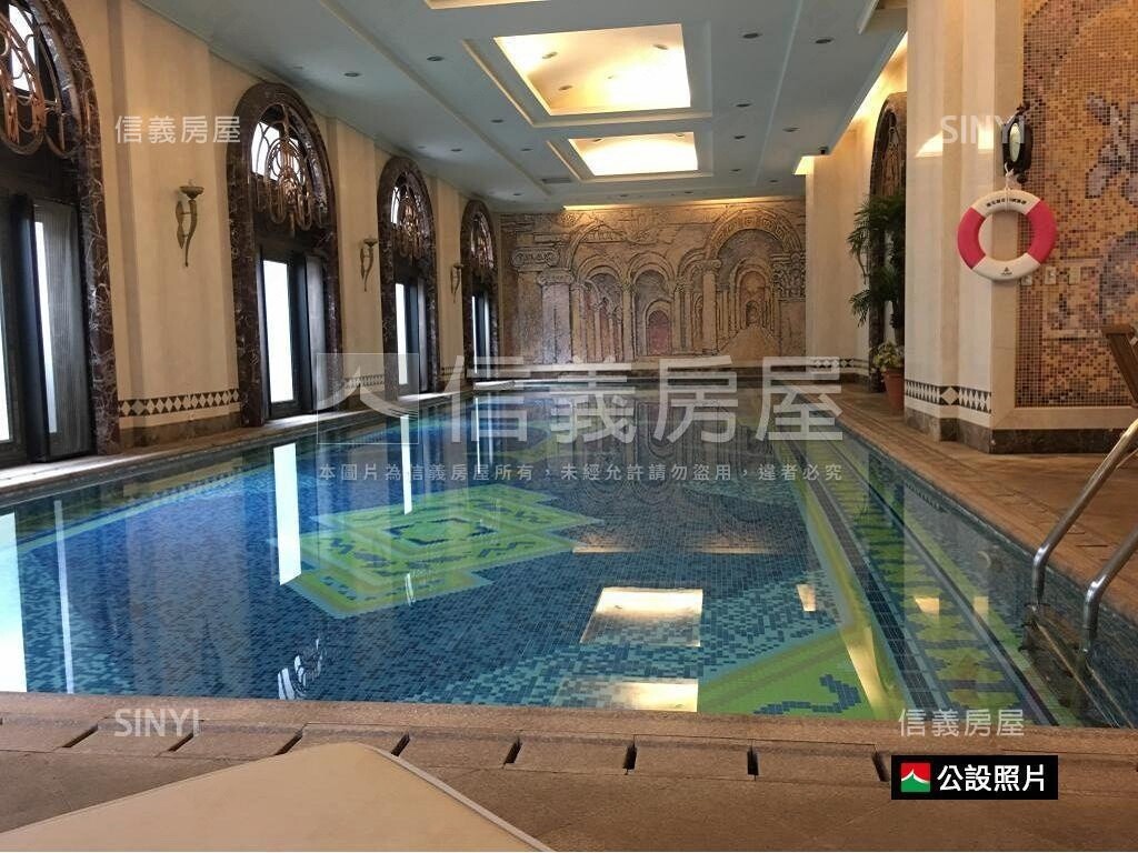 樂屋_台北市中山區圓頂世紀會館待售房屋 台北市中山區圓頂世紀會館待售房屋