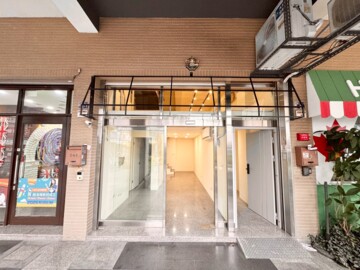 昌平商圈店面@可營登@適合美業@1+2夾層地下車位 - Image 1