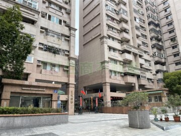 樂屋_皇城園邸/陸光七村乙區待售房屋 皇城園邸/陸光七村乙區待售房屋