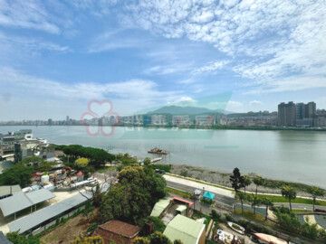 Sky River/築禾渥/大河渥待售房屋