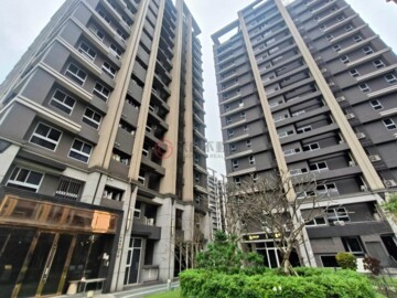 超級城市SUPER讚待售房屋