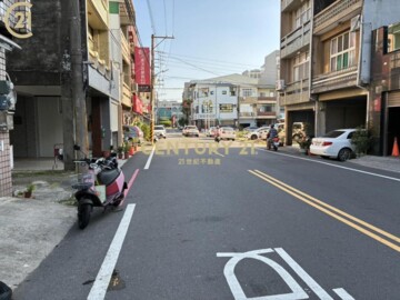 善化高中前優質辦公店面 - Image 1