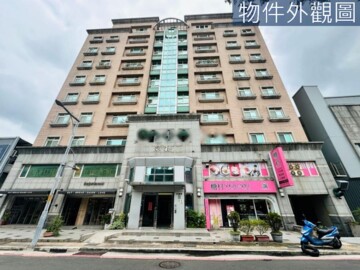 昌益御林待售房屋