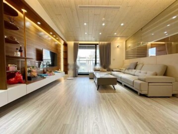 仁愛逸捷待售房屋