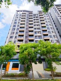 丰城秀景待售房屋