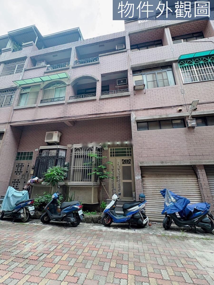 大社萬金千萬內透天別墅