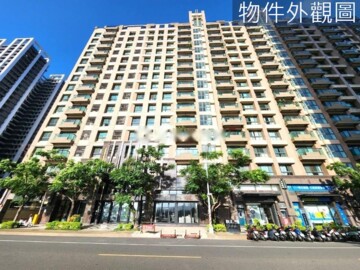 樂屋_印象巴黎待售房屋 印象巴黎待售房屋
