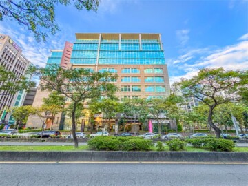 海德堡科技中心待售房屋