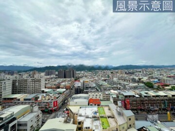 春福康波待售房屋