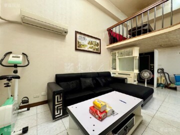 大慶大城B區待售房屋