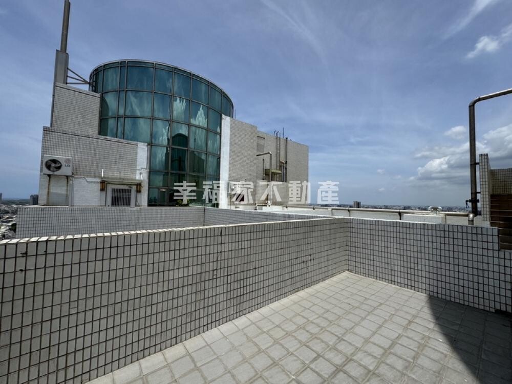 台南市北區皇龍第一園待售房屋