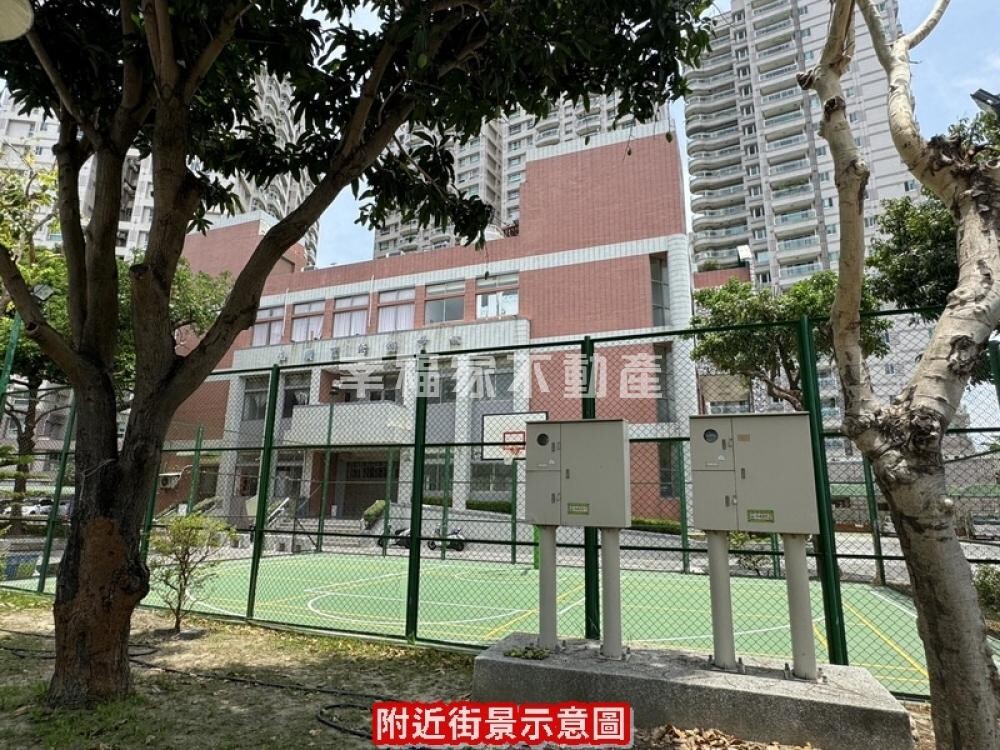 台南市北區皇龍第一園待售房屋