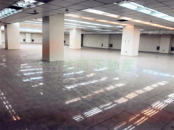 中港通商大樓/傑聯資訊大樓待售房屋