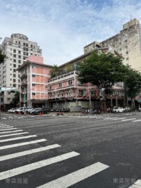 民權路213巷4號華廈待售房屋