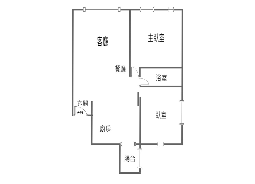 樂屋_高雄市鳳山區諾貝爾大廈待售房屋 高雄市鳳山區諾貝爾大廈待售房屋