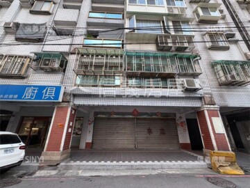 公爵大樓/新統領待售房屋