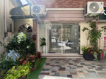 樂屋_聖田住家哲學藝術館待售房屋 聖田住家哲學藝術館待售房屋