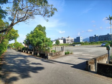 冬山鄉待租房屋