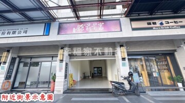 台南市安南區長和路一段 - Image 1