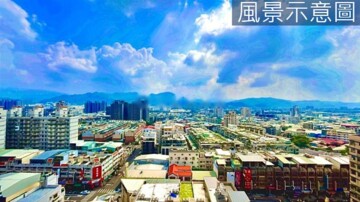 春福康波待售房屋