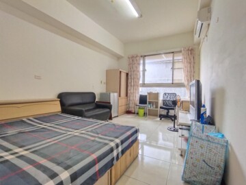淡江有約待售房屋