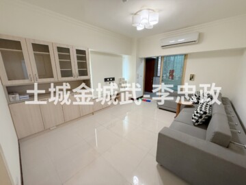 中華路一段249號華廈待售房屋