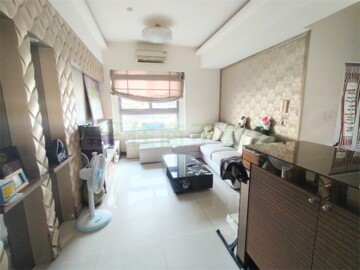 家麗富待售房屋