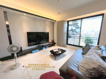 豐邑大境豐藝待售房屋