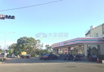 正寶山交流道旁萬用大廠房 - Image 1