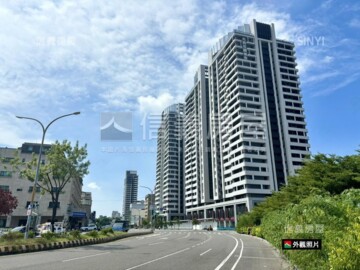 允將花園城市待售房屋