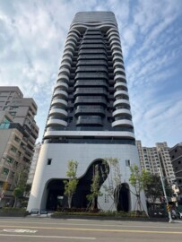 民生香榭待售房屋