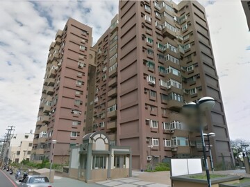 白馬豪景待售房屋