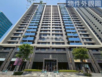樂屋_國泰DoubleA馥建築待售房屋 國泰DoubleA馥建築待售房屋